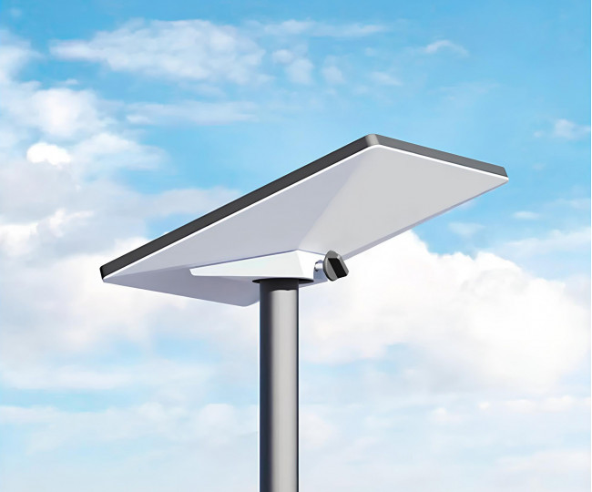 Супутниковий модем Starlink Internet Satellite Mini